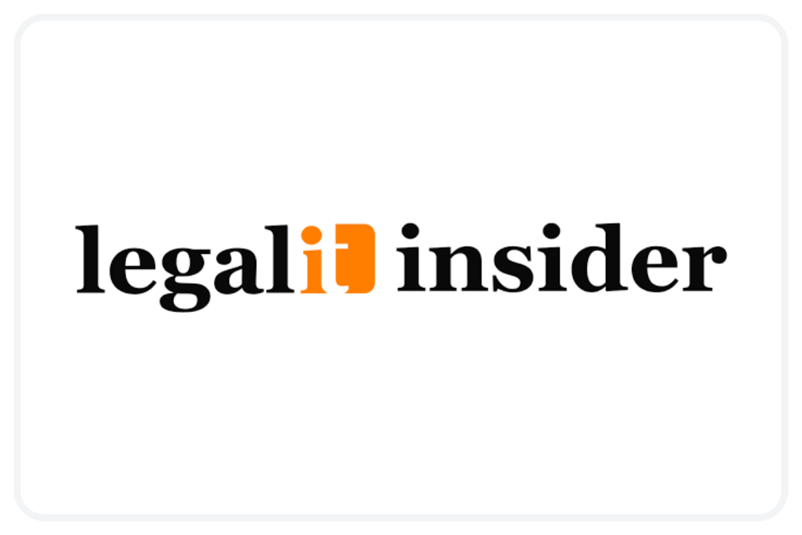 Legal IT Insider